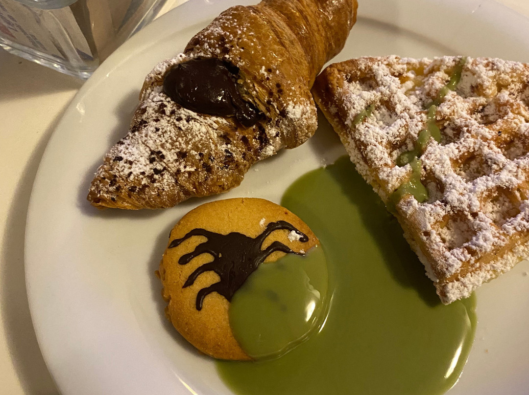 艾尔伯格D120酒店主图