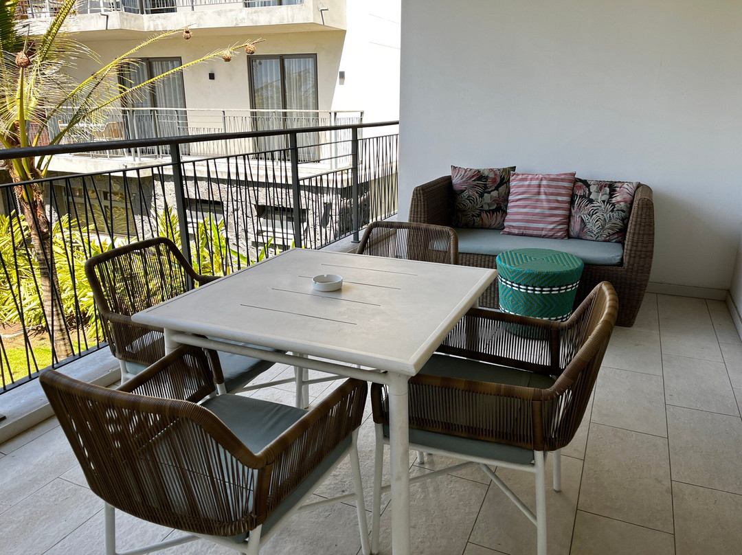 Domaine de Grand Baie主图