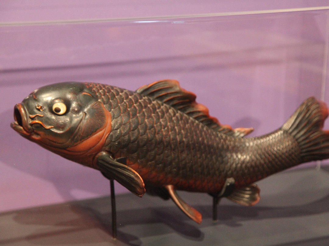 Musée Fayet-贝济耶必去景点