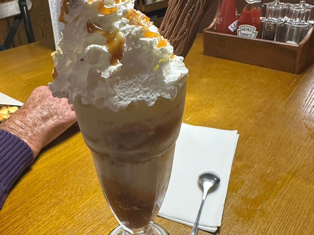 索尔太尔村-Shipley必去景点