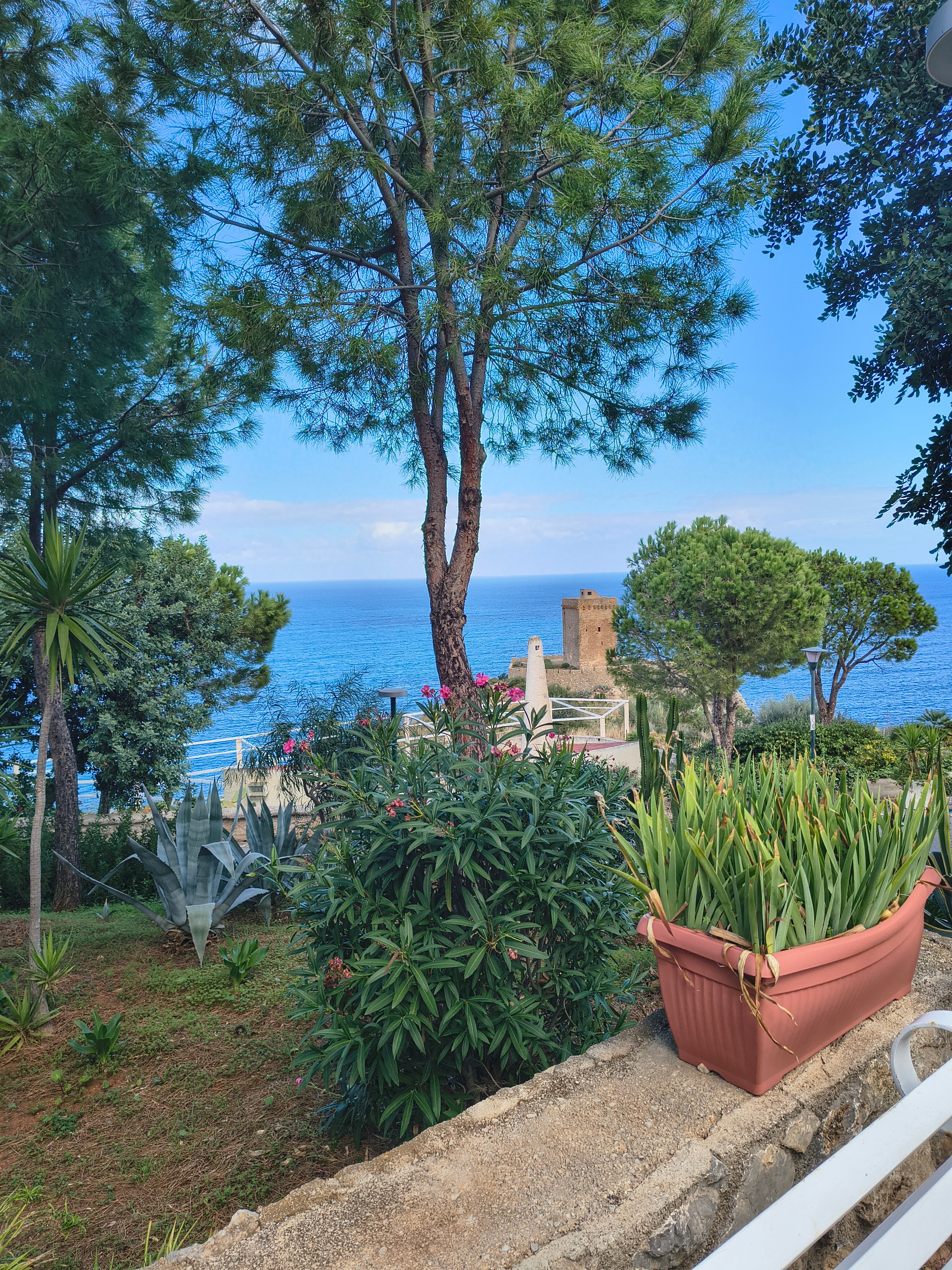 Hotel & Villaggio Torre Normanna-官方