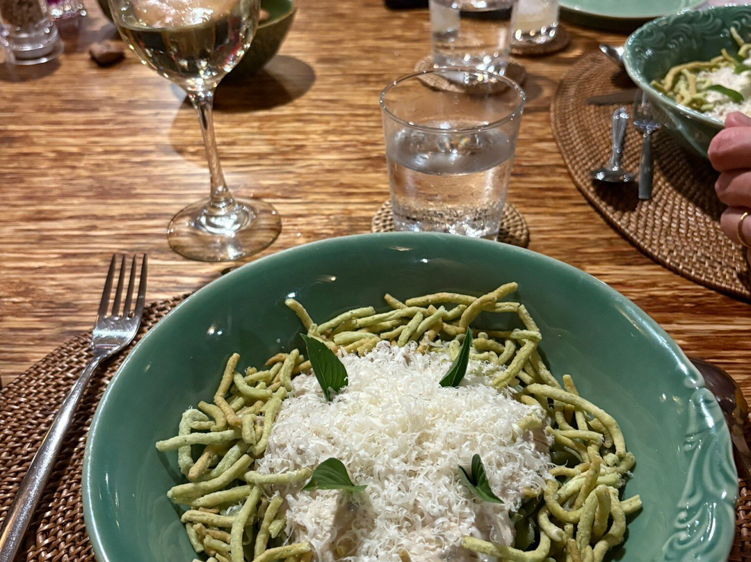 Maringi Sumba By Sumba Hospitality Foundation主图