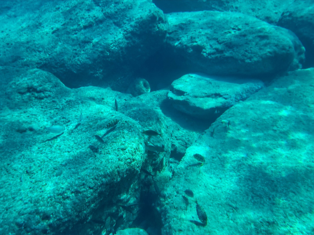 Spilies Beach-Lavris必去景点