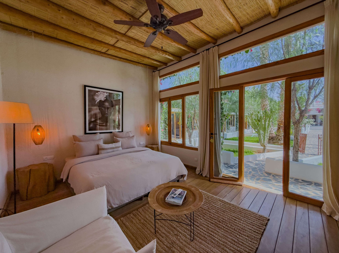 Pure House On The Lake