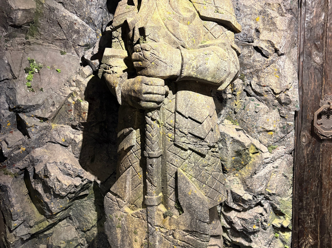 Red Carpet Tours-奥克兰中心地区必去景点