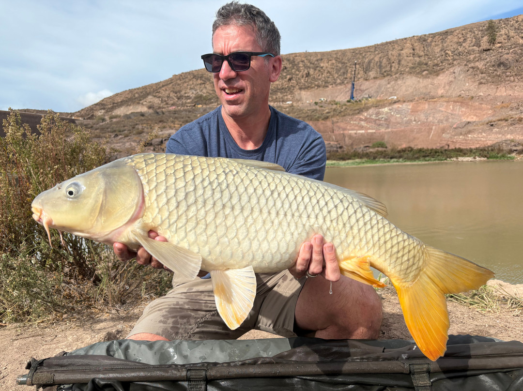 Carp Gran Canaria-San Bartolome de Tirajana必去景点