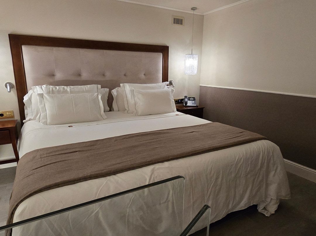 Hotel Casa Vilella主图