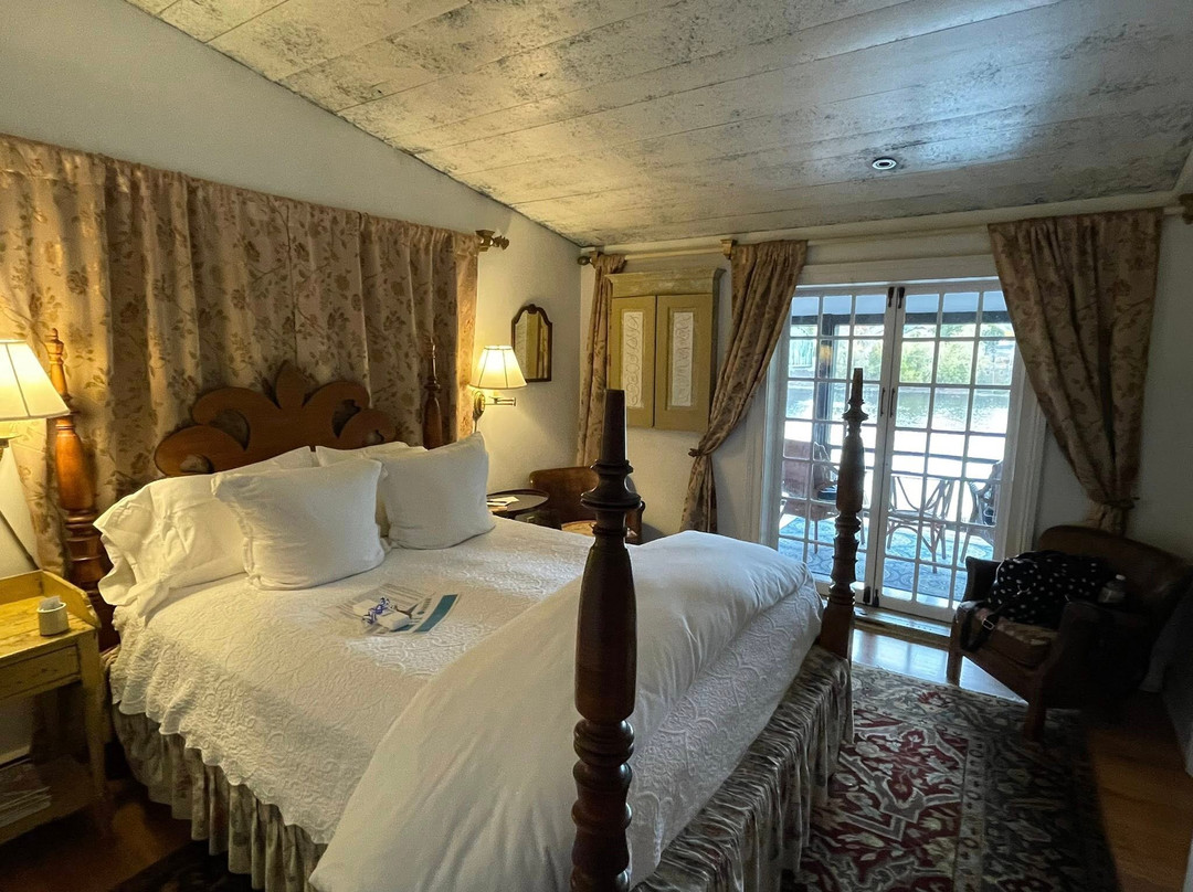 Bridgeton House on the Delaware主图