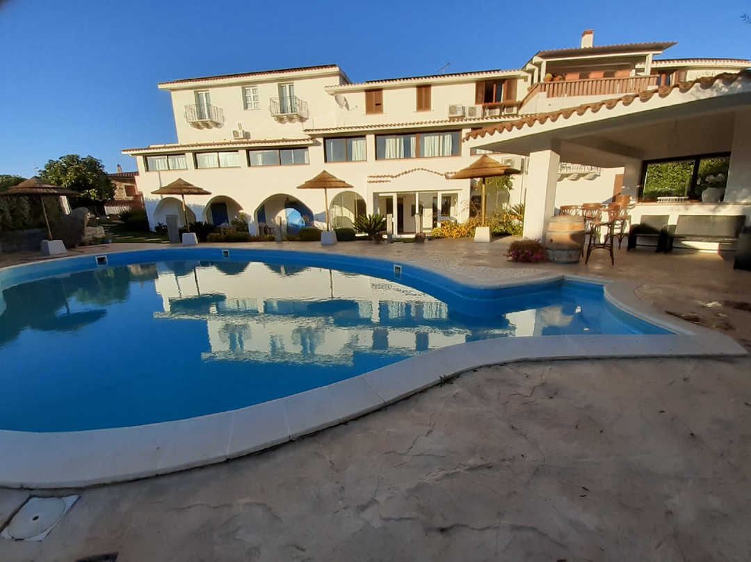 Hotel Ristorante S'Astore主图