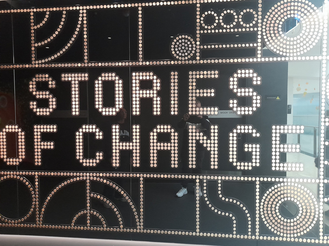 Royal Australian Mint-Deakin必去景点