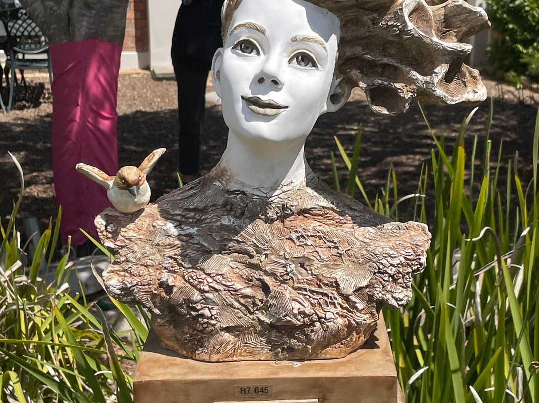 Creation-赫曼努斯必去景点