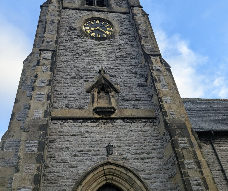 The Shoulder of Mutton主图