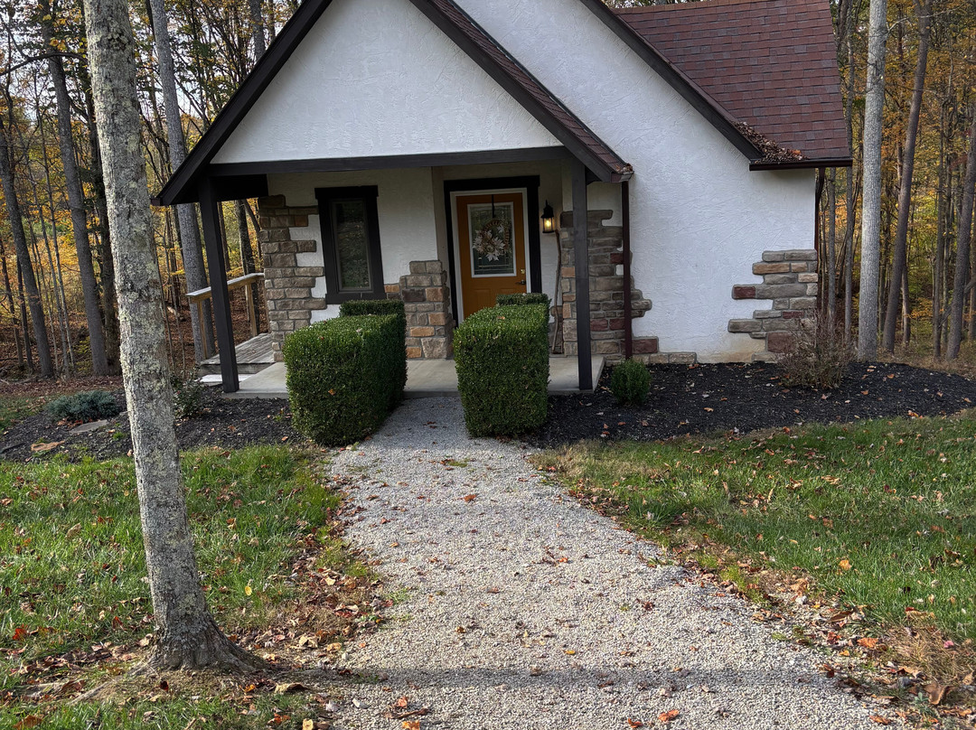 Glenlaurel, A Scottish Inn & Cottages主图