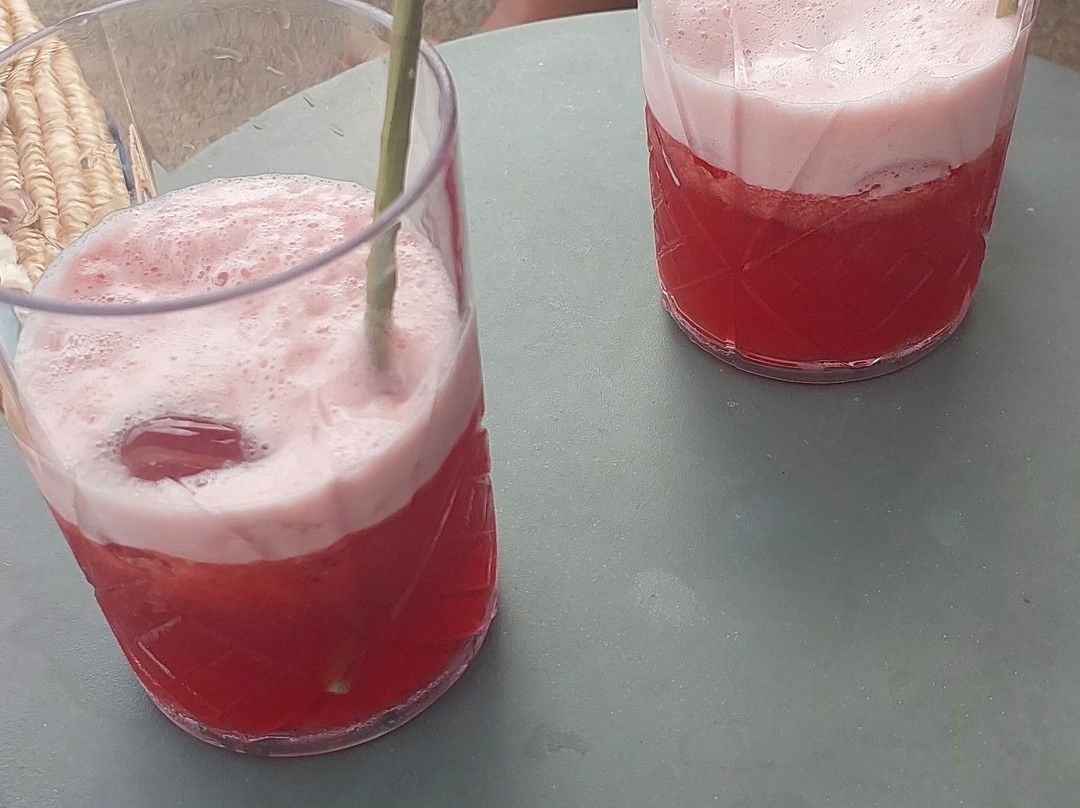 Hôtel Latitude 21主图