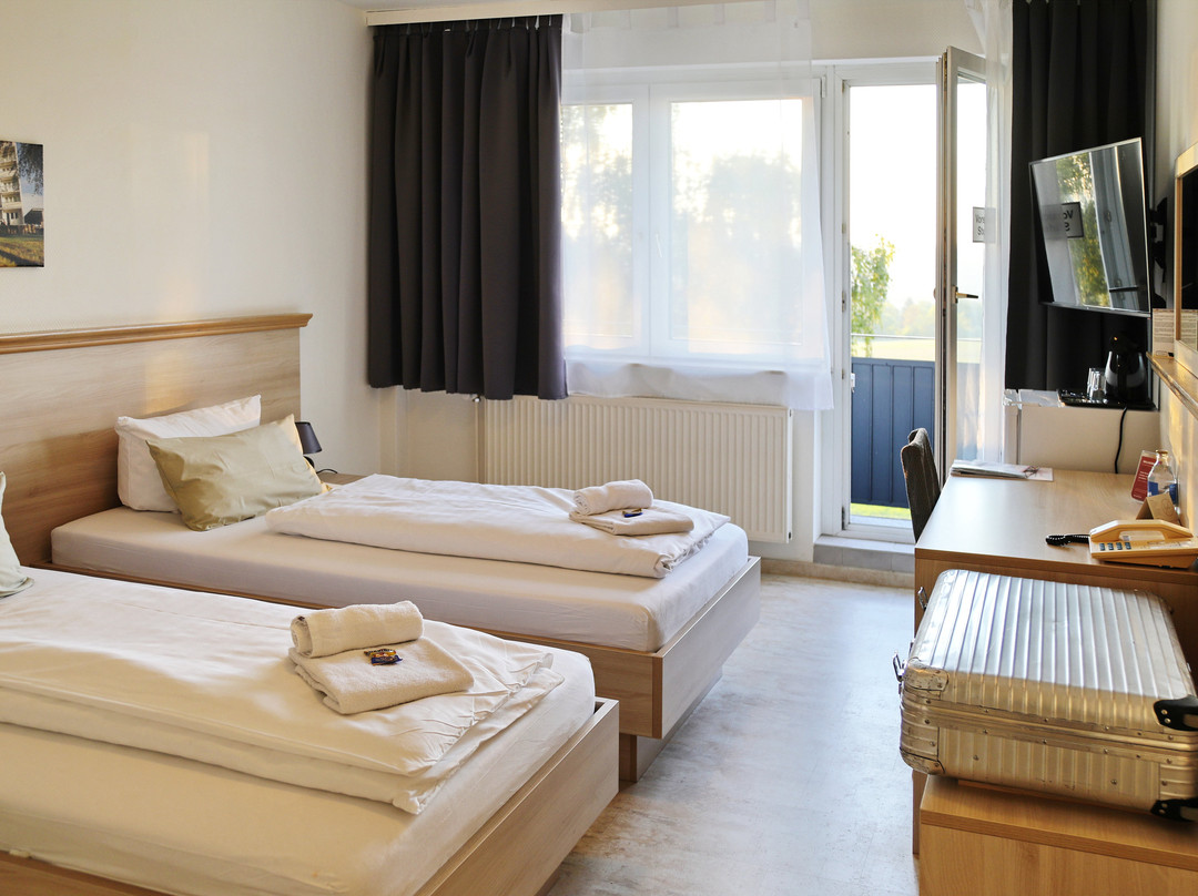 Hotel Weimarer Berg主图