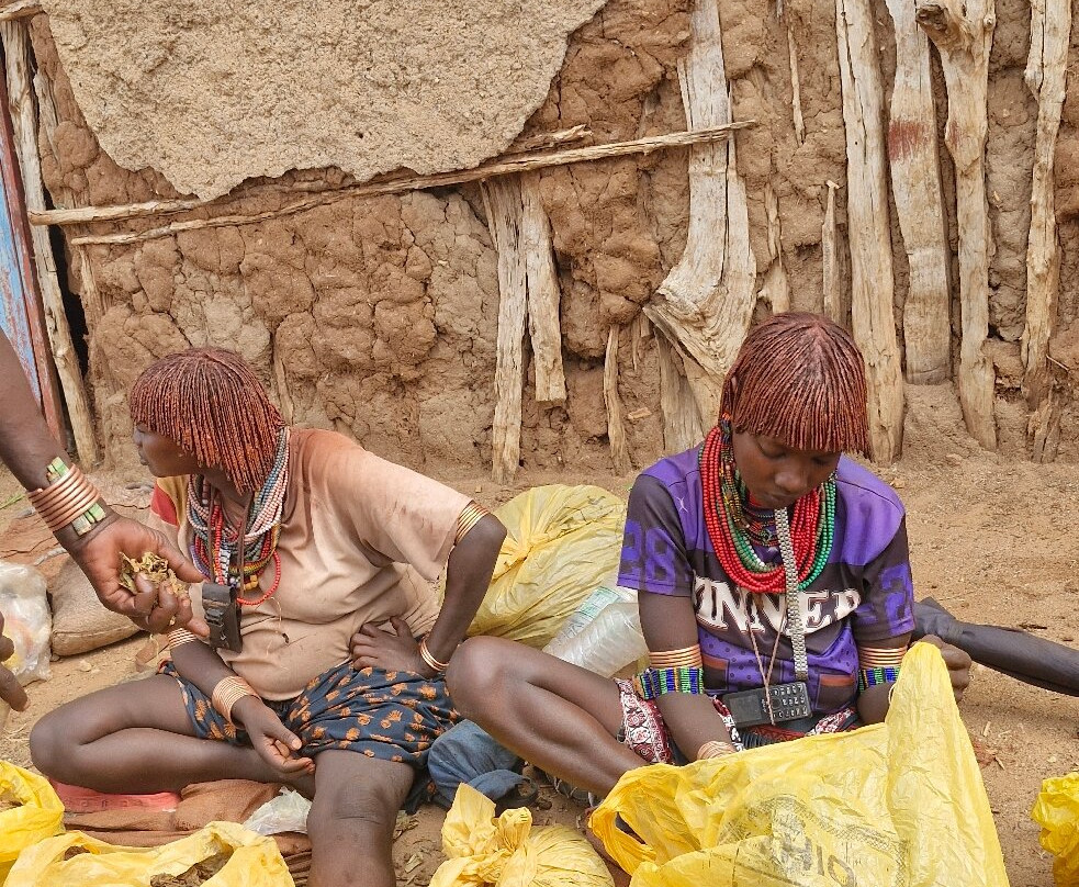 Inside Ethiopia Tours-亚的斯亚贝巴必去景点