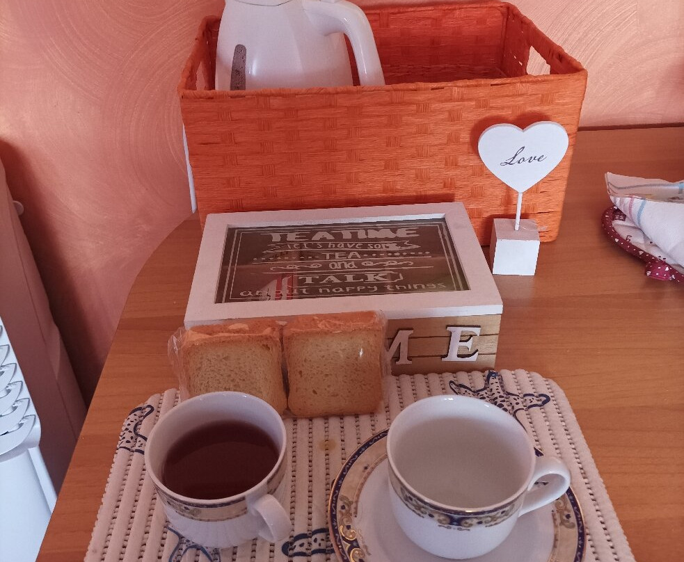 B&B Villa Milena主图