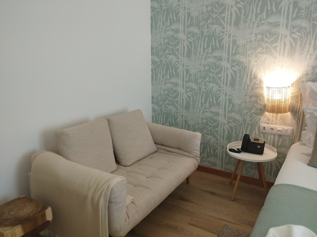 Studios By Aqua Natura Hotels主图