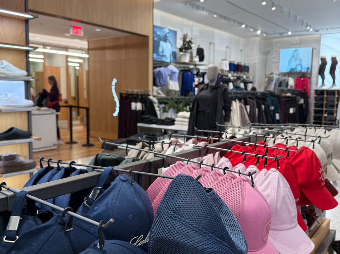 The Mall At University Town Center-萨拉索塔必去景点