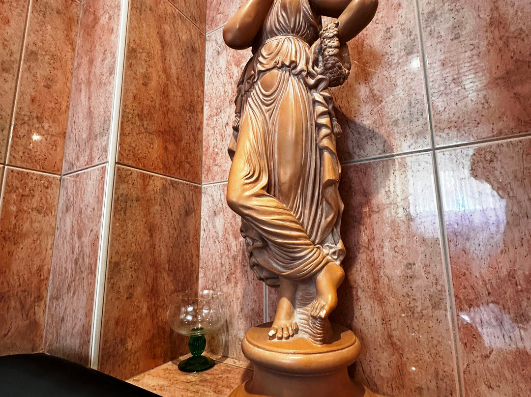 La Petite Source主图