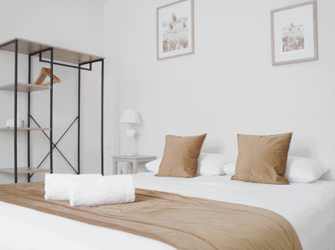 Hotel Ker Lehn - La Plage主图