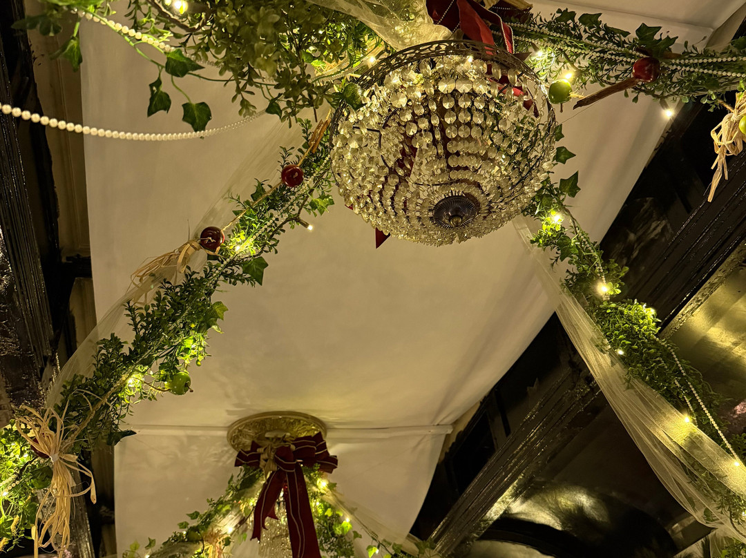 Colebrookdale Railroad-Boyertown必去景点