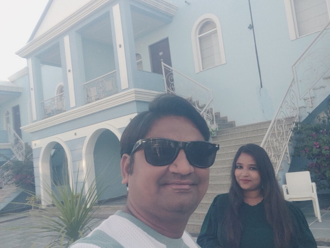 MD Valley Resort and Spa主图