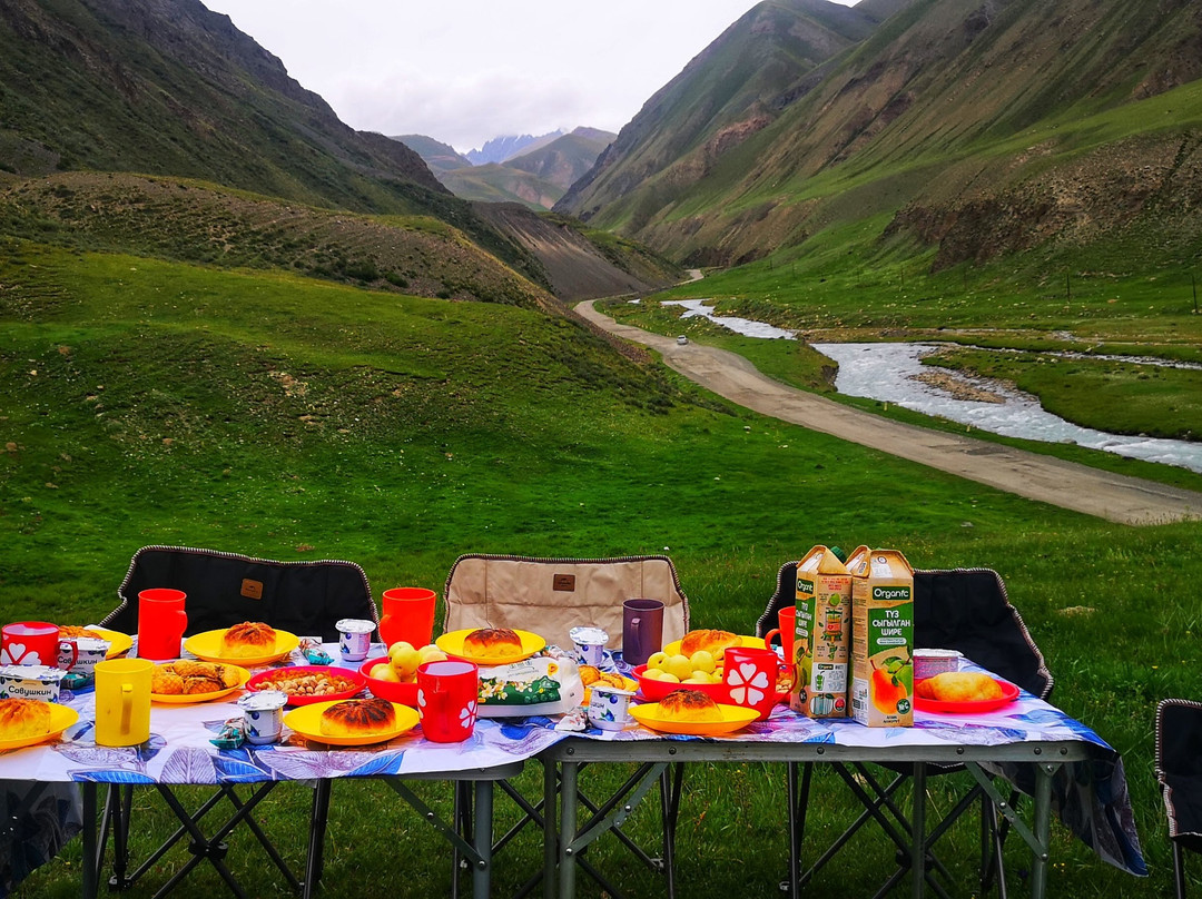 Visit Karakol - Travel Company-Karakol必去景点