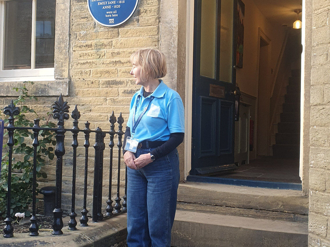 The Brontë Birthplace-Thornton必去景点