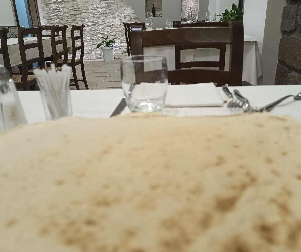 Hotel Sa Valasa主图