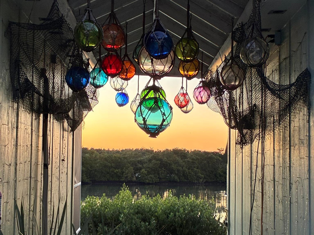 Pirates Cove Cottages主图