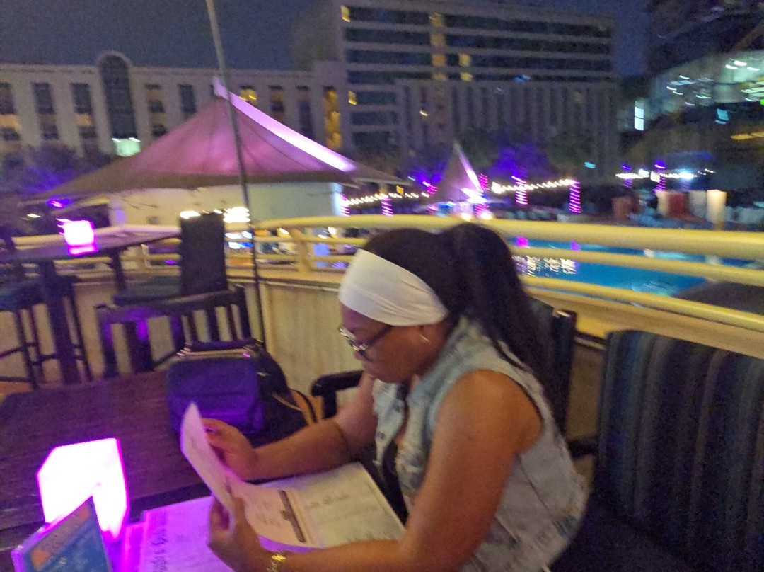 Biggles Pub-迪拜必去景点