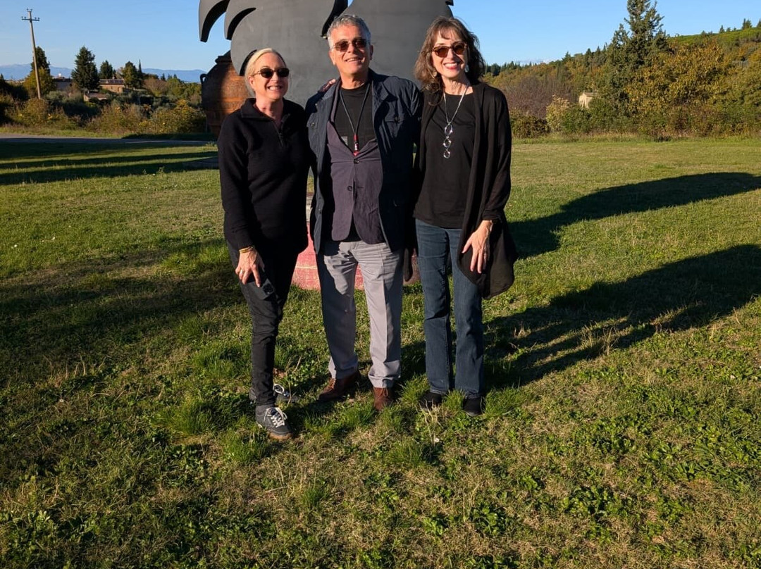 Let's Andiamo Private Tours-佛罗伦萨必去景点