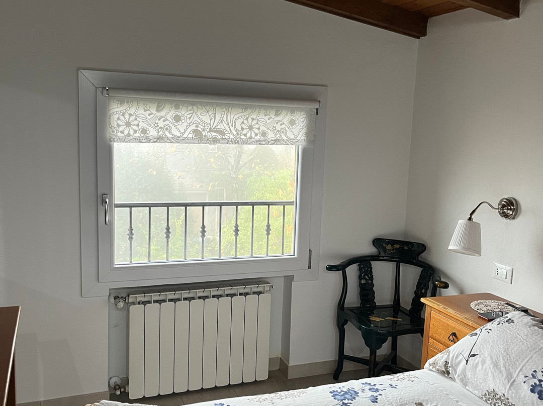 Cherry House B&B主图