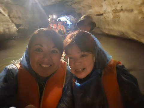 Viet Kolors Tour-胡志明市必去景点