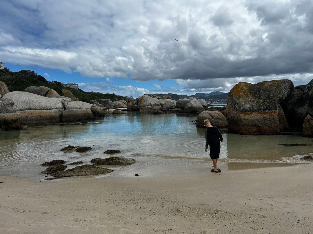 African Experience-Vredehoek必去景点