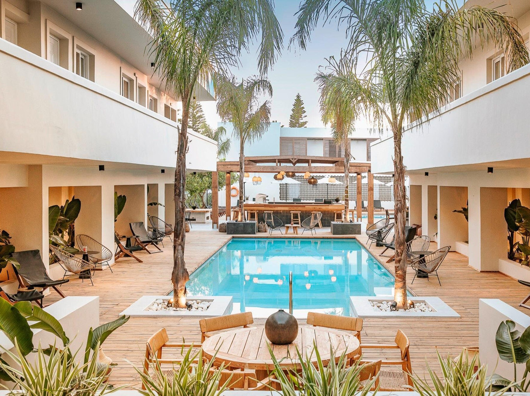 Sentido More Meni Residence