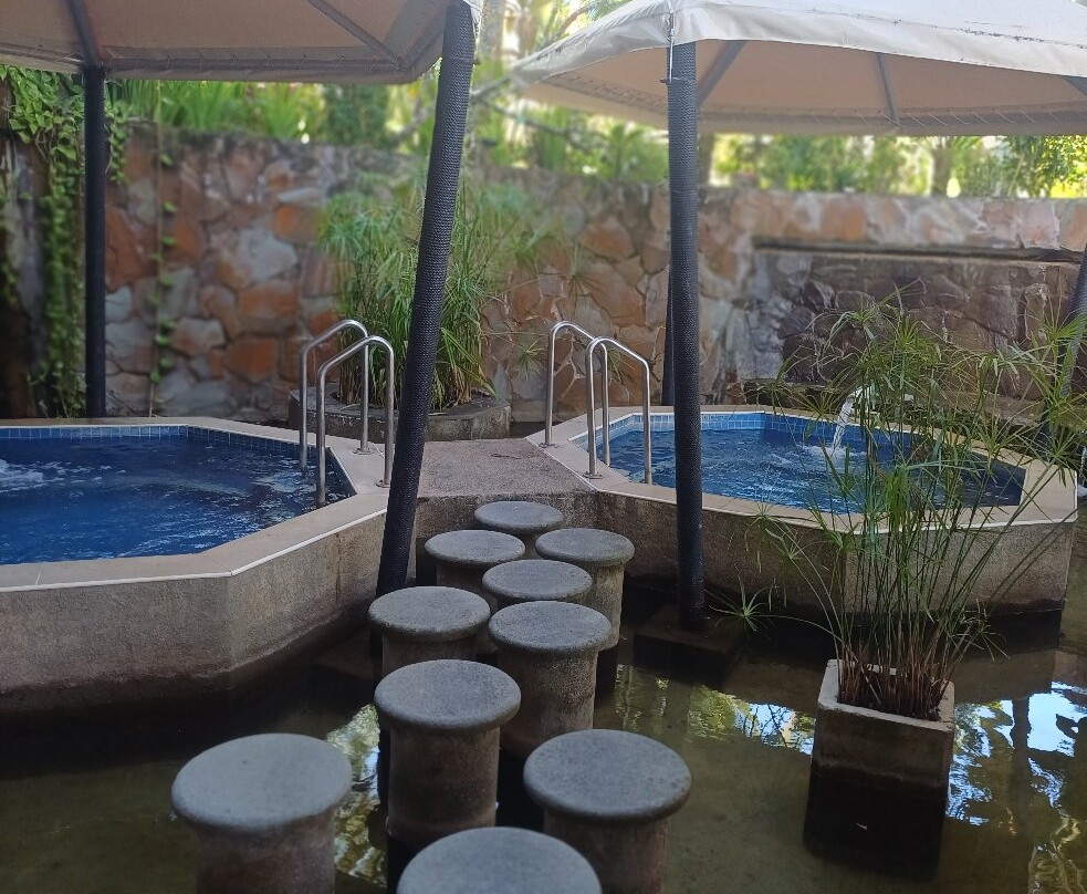 Warwick Spa-Korolevu必去景点