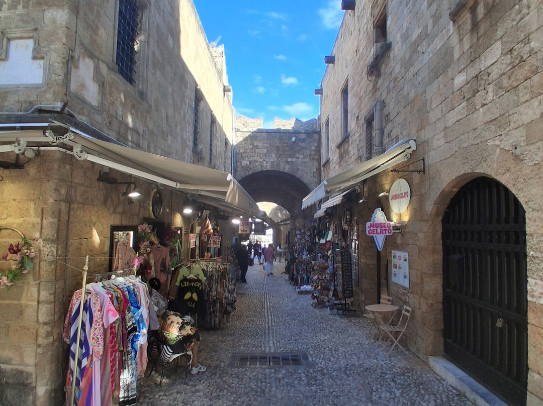 JMturkey-Turunc必去景点