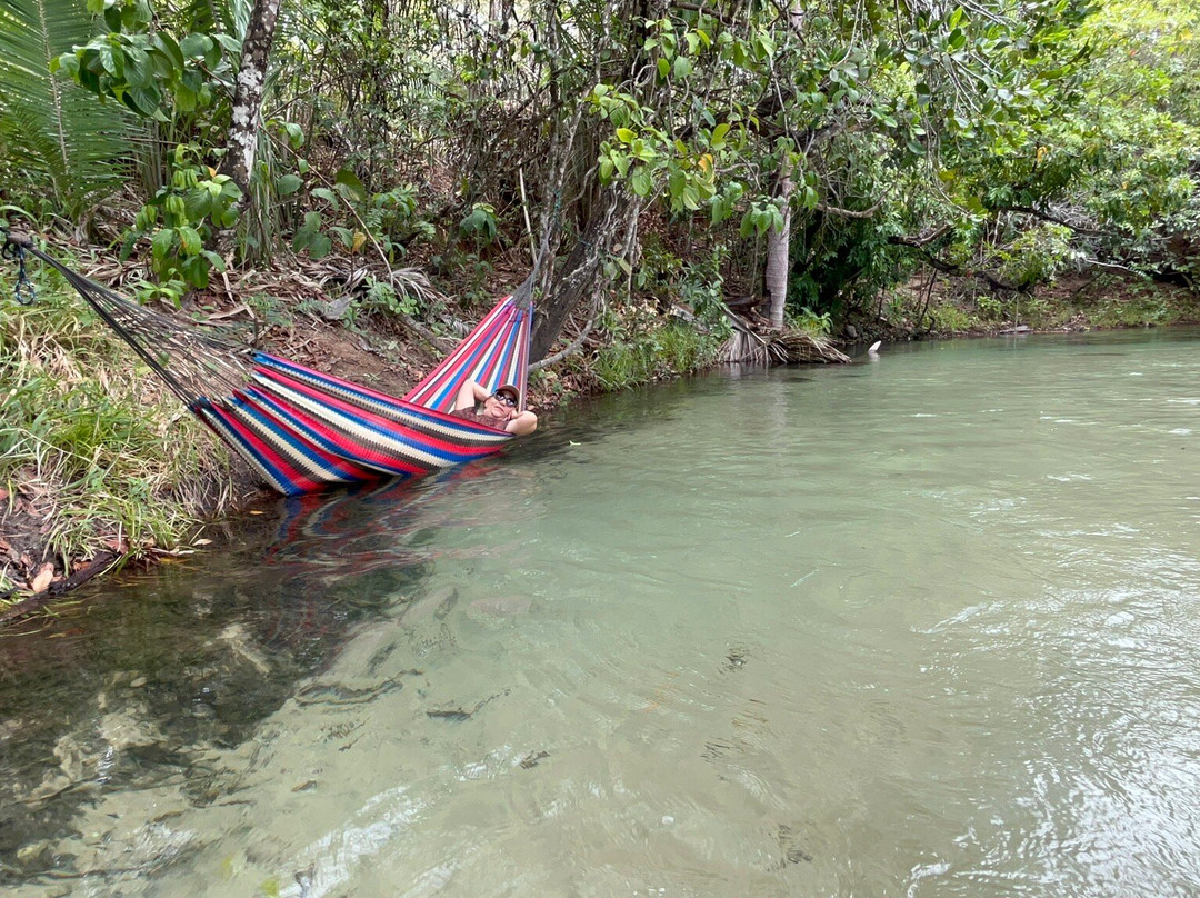 Tocantins Turismo-Palmas必去景点