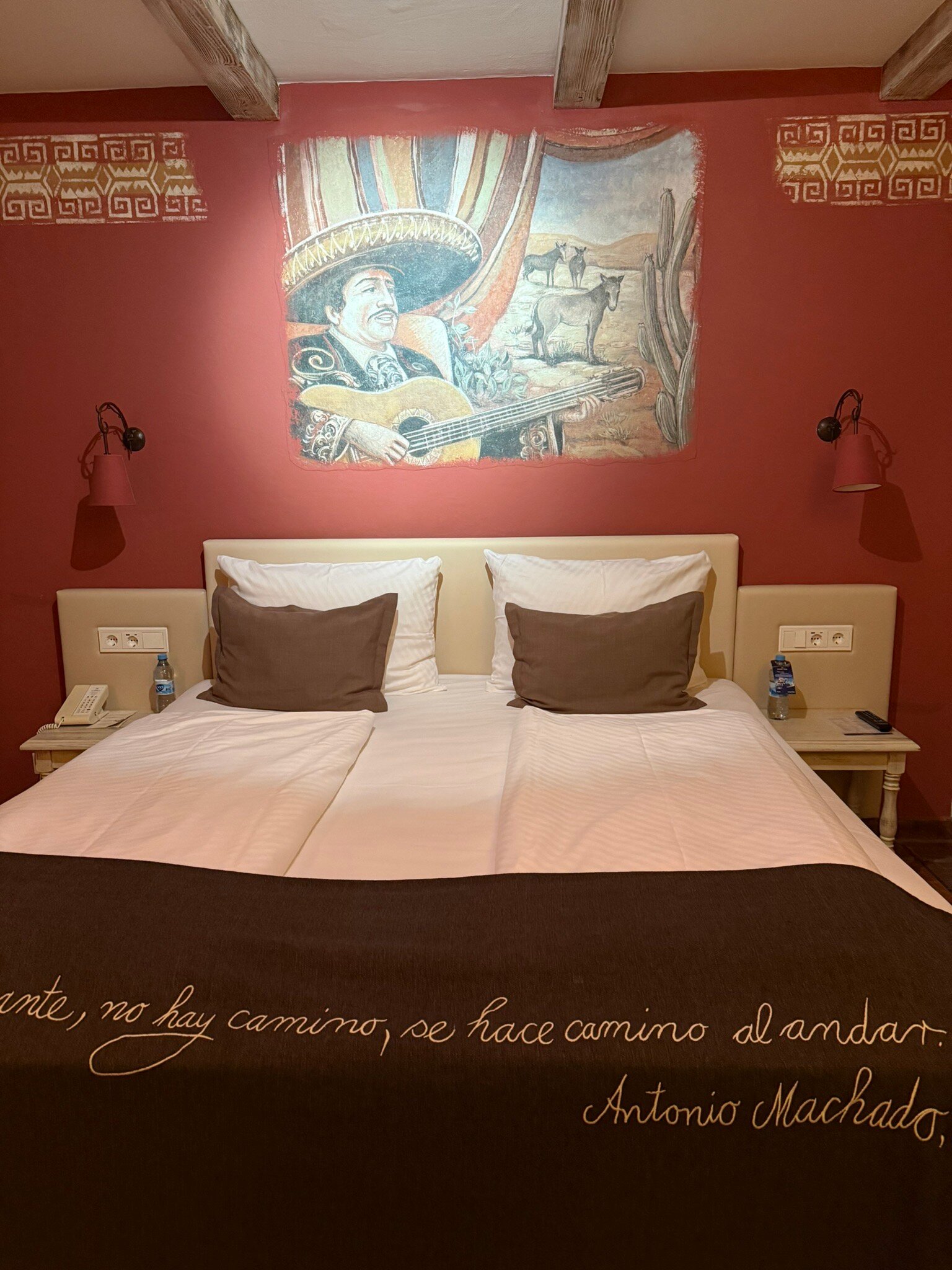 Hotel "El Andaluz" Europa-Park-官方