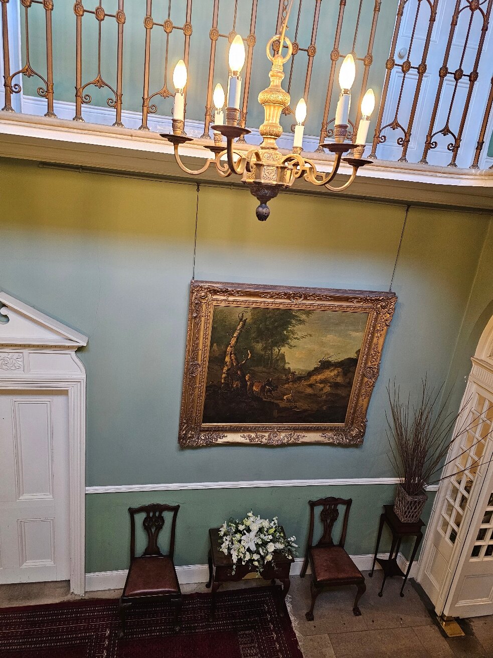 Hollybank House-官方