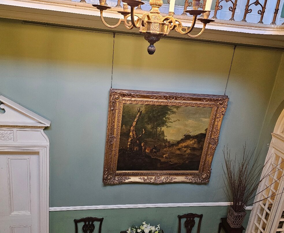 Hollybank House主图