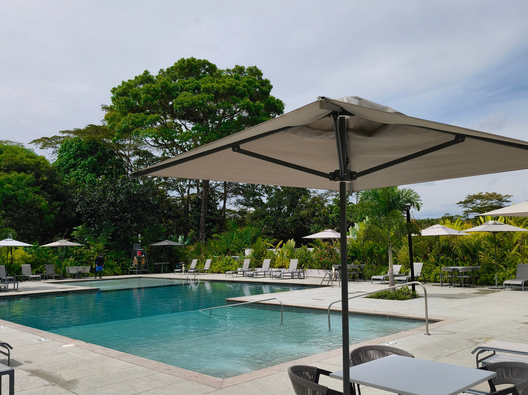 Hotel Alcaraván Colsubsidio主图