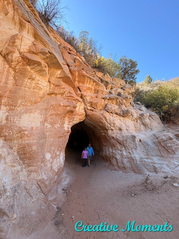 Belly of the Dragon-Orderville必去景点