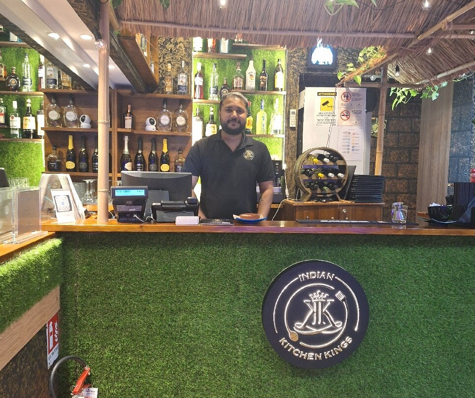 Indian Kitchen Kings