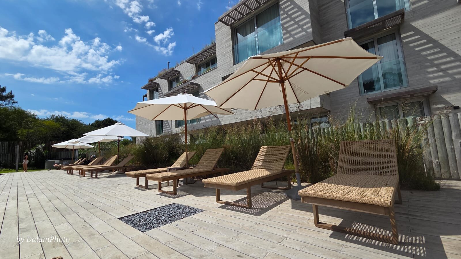 Casagrande Hotel & Beach Club-官方