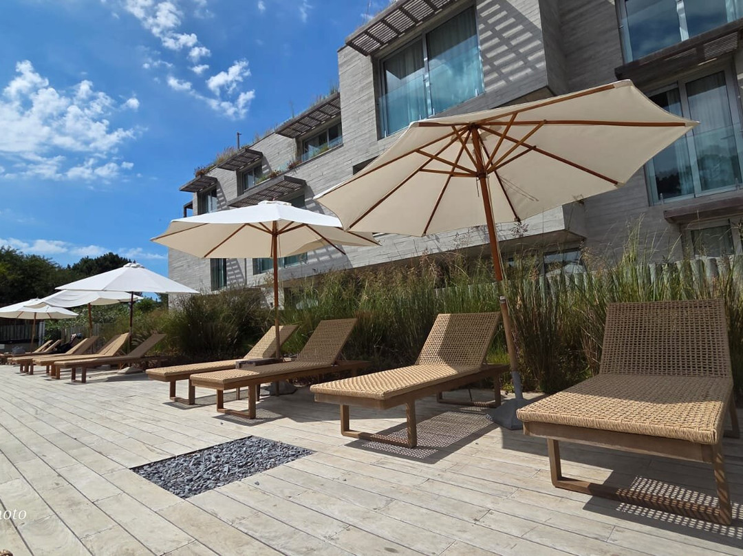 Casagrande Hotel & Beach Club主图