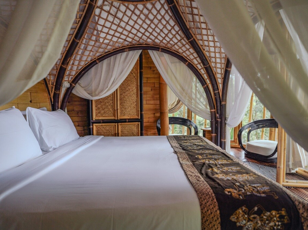 Asep Gumi Retreat主图