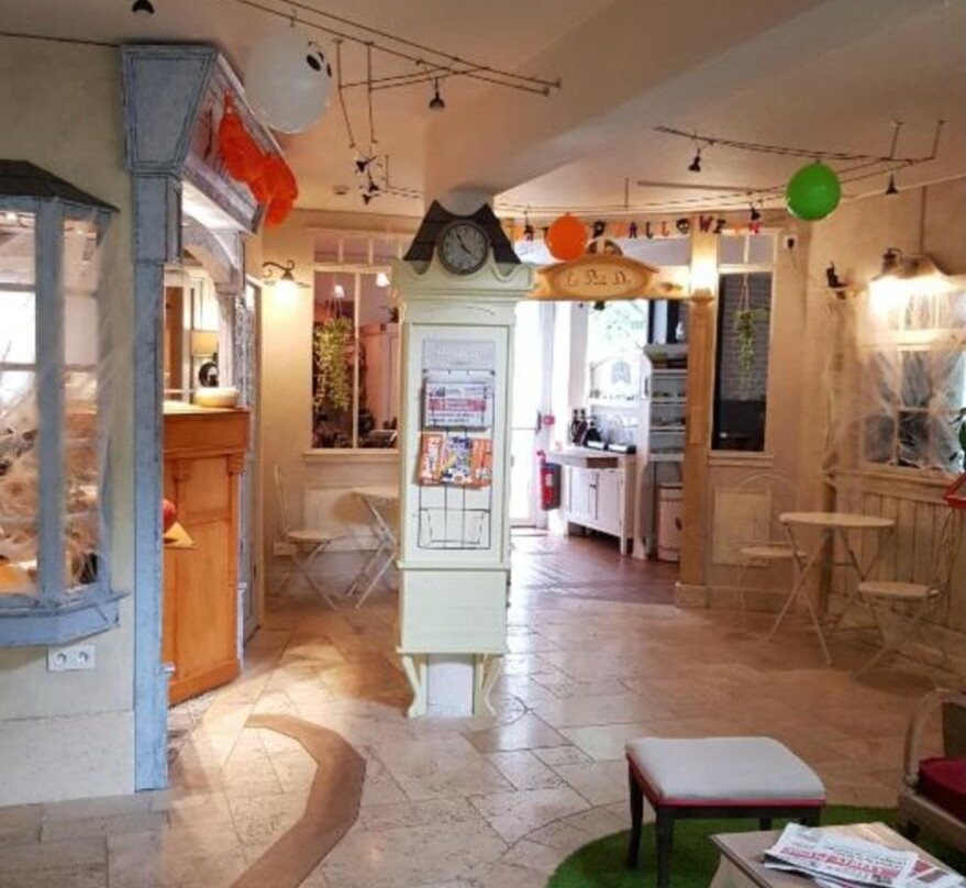 Hotel Come Inn主图